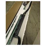 8 Player Folding Poker Table - Retail: $150