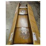 Japanese Style Folding Floor Table - Retail: $105