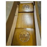 Japanese Style Folding Floor Table - Retail: $105