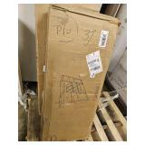 Kids Toy Storage Unit with Display Shelves - Retail: $189