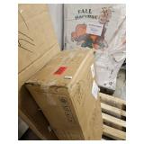 Kids Toy Storage Unit with Display Shelves - Retail: $189