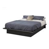 Modern Low Profile Platform Bed Frame - Retail: $199