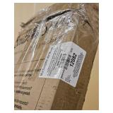 Modern Low Profile Platform Bed Frame - Retail: $199