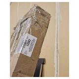 Modern Low Profile Platform Bed Frame - Retail: $199