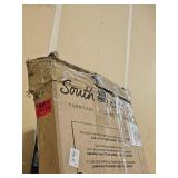 Modern Low Profile Platform Bed Frame - Retail: $199