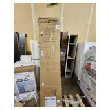 Modern Low Profile Platform Bed Frame - Retail: $199