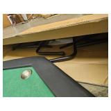 8 Player Octagonal Poker Table Top - Retail: $150