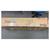 Modern Sideboard Cabinet N715P290642B - Retail: $450