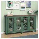 Storage sideboard  - Retail: $300