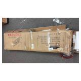 Storage sideboard  - Retail: $300