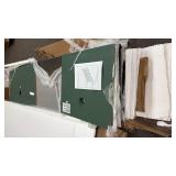 Storage sideboard  - Retail: $300