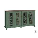 Storage sideboard  - Retail: $300
