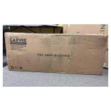 Garvee PHO_34A3C.I Full Size Bed - Retail: $299