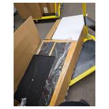 Garvee PHO_34A3C.I Full Size Bed - Retail: $299