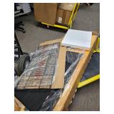 Garvee PHO_34A3C.I Full Size Bed - Retail: $299