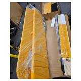 Garvee PHO_34A3C.I Full Size Bed - Retail: $299