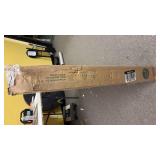 Zinus Bedframe  - Retail: $150