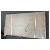 Garvee Brown Kid Vanity 12YEQMHV - Retail: $499