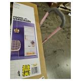 5 Shelf Bookcase White - Room Essentialsâ¢: Modern Style, Wood Composite, Open Shelving, 71.18\" Tall - Retail: $120