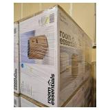 1lb Rectangular Fire Pit Terracotta - Room Essentialsâ¢ - Retail: $150