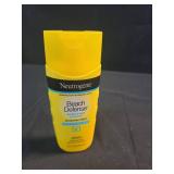 Neutrogena Sunscreen Lotion Beach Defense SPF 50, Face and Body Sunscreen, Hawaii Reef Act 104 Compliant, Octinoxate & Oxybenzone Free, Oil Free, Fast Absorbing Sun Care, 6.7 fl oz - Retail: $14