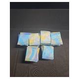 U by Kotex Balance Fragrance Free Panty Liners - Regular - 55 count