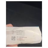 Ascensia Contour Next Blood Glucose Test Strips for Diabetes 70 Count (1 Pack) - Accurate, No Coding, Second-Chance Sampling, Compatible with All Contour Next Meters for Easy Blood Sugar Testing - Ret