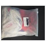 JALIYO Sexy Panties for Women Plus Size Naughty Thongs Floral Lace Briefs Underwear (6 Pack, 2XL) - Retail: $19