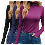 Riyiper 3 Pack Women