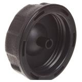 Arnold OEM-751-10300 Genuine Parts Replacement Gas Cap for 4.5-6.5 HP Engines