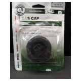Arnold OEM-751-10300 Genuine Parts Replacement Gas Cap for 4.5-6.5 HP Engines