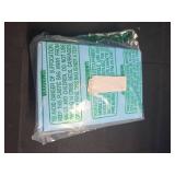 Tempt Me Women One Piece Swimsuit Black High Neck Plunge Ruched Tummy Control Bathing Suit XL - Retail: $34