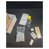 Industrial Test Systems Quick 481396-5 Arsenic for Water Quality Testing, 5 Tests, 12 Minutes Test Time - Retail: $35