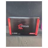 2026 Upgraded ZYZCLES 4-Channel High Power Car Amplifier, 6800W Max Power, 4X1700W RMS 2 Ohms 4 Channels 2 Bridged Channels(3400W),Class AB, Low Distortion - Unleash Studio-Quality Sound in Your Ride 