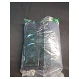 High Waisted Leggings for Women - No See Through Tummy Novelty Workout Yoga Pants with Pockets Black, S/M