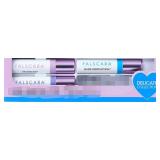 Falscara Eyelash Extension Kit, InfuseBond, Water-Resistant Seal,  & BondBoost - Retail: $25