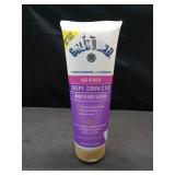 Gold Bond Age Renew Crepe Corrector Face and Body Lotion Cream  Replenishing & Smoothing for Dry Skin  8 oz