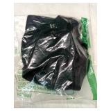 Sports Bras for Women, High Impact Push Up Criss Cross Back Padded Strappy Workout Running Sports Yoga Bras for Large Bust Large  - Retail: $19