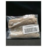 JELLYOGA Thong Shapewear for Women Tummy Control Body Shaper Panties Girdle Seamless High Waist Shaping Underwear (Nude, S) - Retail: $15