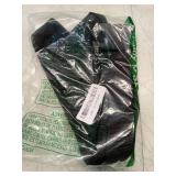 Bucket Boss - Work Belt - Poly Web, Belts & Suspenders (55147), Black - Retail: $15