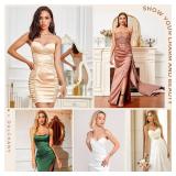 Dulchany Thong Shapewear Tummy Control Underwear for Women Seamless Body Shaper Panties - Retail: $10