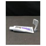 Just For Men Touch of Gray Hair Color with Comb Applicator  T-25 Light Brown