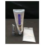 Just For Men Touch of Gray Hair Color with Comb Applicator  T-25 Light Brown