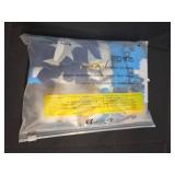 Boboking Toddler Boys Trainer Underwear Little Kids Boy Boxer Briefs 6T - Retail: $28