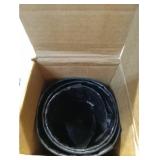 Aocies 48388 Hopper Bag Assembly Replacement for Agri-Fab 45-0320 Lawn Sweeper 42" Tow Lawn Leaf Sweeper Parts - Retail: $60