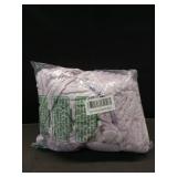 Yurhap Premium Robes for Women - Super Soft Cozy Fleece Womens Robe Plush Long Bathrobe - Retail: $24