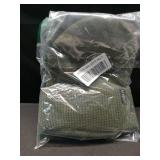 Silk Lined Winter Beanie for Cold Weather, Warm Satin Lined Winter Hats for Women-04 - Retail: $20