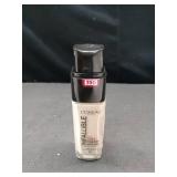 L Oreal Paris Infallible Fresh Wear 32 Hr Liquid Foundation Makeup  390 Snow  1 fl oz - Retail: $23