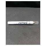 NYX PROFESSIONAL MAKEUP Jumbo Eye Pencil, Blendable Eyeshadow Stick & Eyeliner Pencil - Iced Mocha