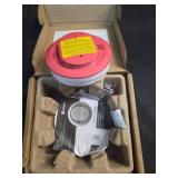 Kidde Smoke & Carbon Monoxide Detector, 10-Year Battery Powered, Voice Alerts, LED Warning Light Indicators - Retail: $53